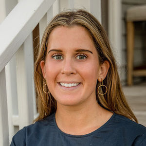 Meet your Posher, Catie